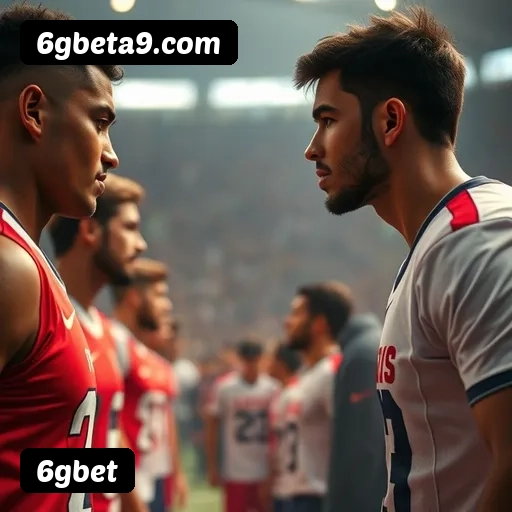 Vantagens exclusivas 6gbet para jogadores brasileiros - São Paulo, Rio, BH