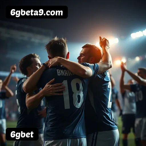 6gbet bônus R$5.000 + 500 giros - Rollover 35x, prazo 30 dias, 38% taxa conversão