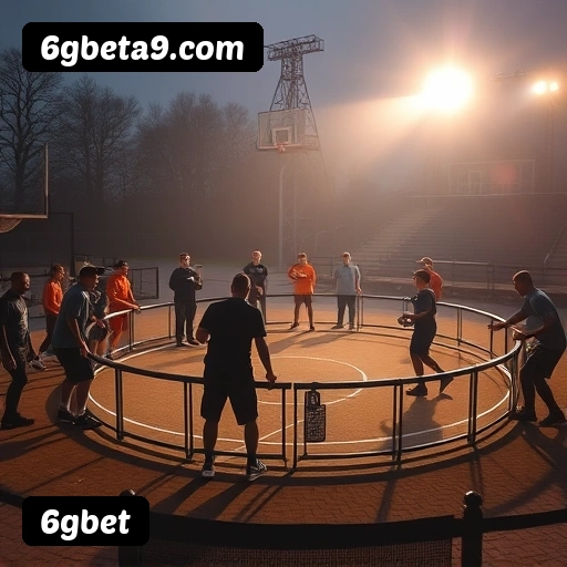 Tabela RTP dos jogos de cassino da 6gbet