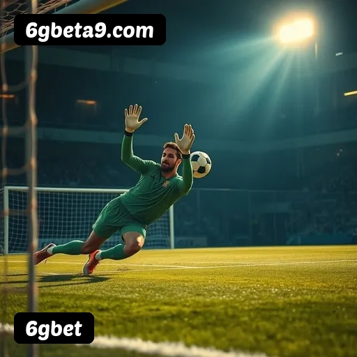 Loterias online disponíveis na 6gbet