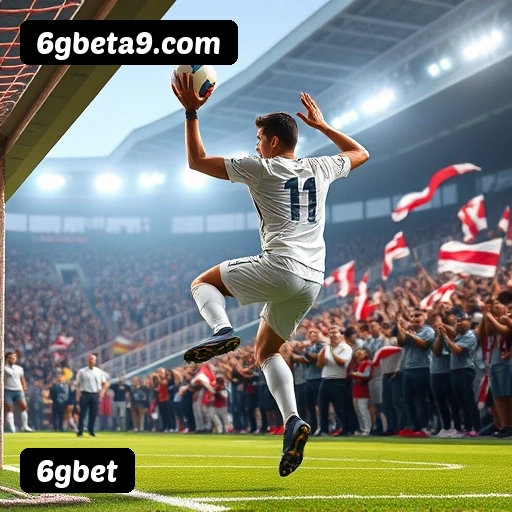 6gbet PIX instantâneo Brasil - Depósito e saque em minutos 24/7