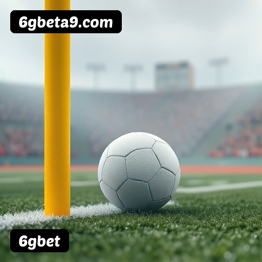 Estatísticas 6gbet 2025–2026 - 120 mil jogadores ativos, R$72.5M pagos, RTP 96.52%